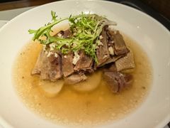 -打酱油·非遗淮扬菜(瘦西湖梅岭店)