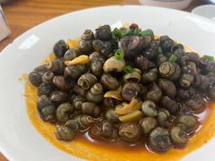 -老白酒农家菜馆