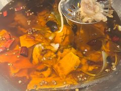 -沸腾鱼乡(知春路分店)