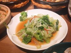 -蝦塘·中国餐馆(城墙南马道巷店)