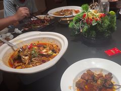 -简小舍· 民间手艺菜(古德寺店)