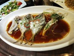 -金源山海一味(万科早城店)