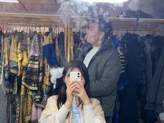 -华夏银行(北京灯市口支行)