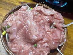 -正南齊北重庆老火锅(光华村直营店)