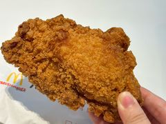 -麦当劳(虹桥南丰城店)