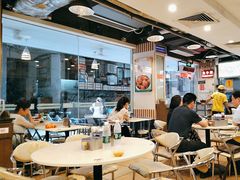 -玲又珑美食(盘福路店)