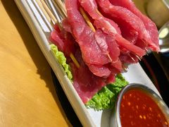 -小木屋米酒店总店