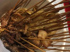 -牛華八婆火锅串串(南中环店)