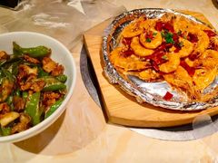 -大碗先生(万家丽店)