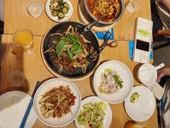 -小大董·烤鸭(五棵松店)