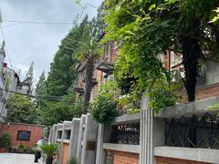 -上海鲁迅故居