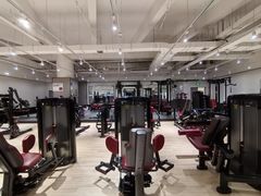 -FLARE STAR FITNESS(复地活力城店)