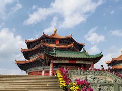 -广东圆玄道观