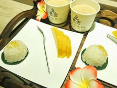 -菩泰·泰式草本按摩SPA(武汉新天地南馆店)