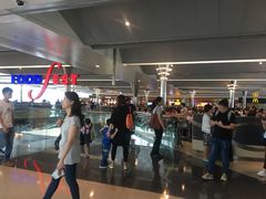 -Lee fa yuan express plus