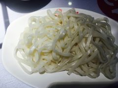 -鱼酷活鱼烤鱼(昆明路店)