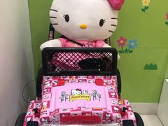 -凯蒂猫主题馆