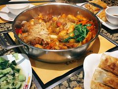 京味锅贴-黄记煌三汁焖锅(渝北金港国际店)