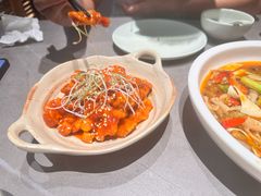 -麻都·成都菜(人民广场店)