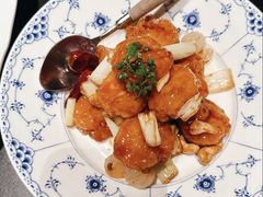 -玖五京菜(杭州城北万象城店)