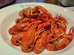 -聚味瞿记·龙虾堂(咸嘉湖店)