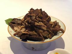 -赵记老铺(市府恒隆广场店)