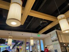 -九毛九西北菜(百信广场店)