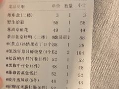 -凯逸轩·匠心粤菜(中城名仕汇店)