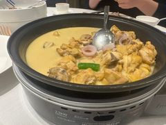 -富淳饭店(世纪公园店)