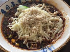 -查淑芳查渣面(崇州店)