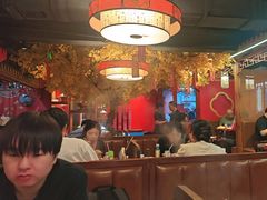 -京元盛铜锅涮肉(上海总店)