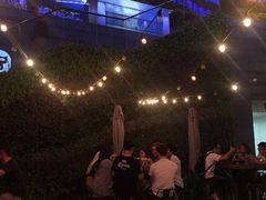 -Luchador摔跤手墨西哥餐厅(恒宇广场店)