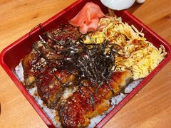 -鸟鸣门屋台料理(金帝银泰店)