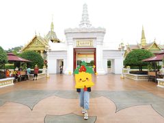 -南宁方特东盟神画