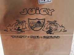 戴文车打奶酪包-Juicy Bakery(大学路店)