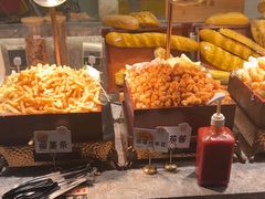 -汉阳廷自助烤肉·火锅(壹方天地店)