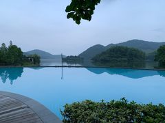 -宁波九龙湖开元度假村