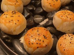 -长沙北辰洲际酒店-兰调全日餐厅