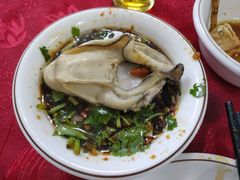 -花苑美食横琴生蚝火锅(拱北粤华路店)