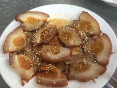 -黎记大排档(慈云路店)