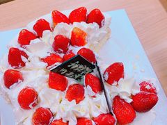 -味多美蛋糕(马家堡永辉店)