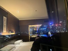-上海外滩茂悦大酒店