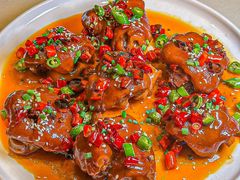 -小河盐帮·私家菜·烤鸭(三元桥·霄云路店)