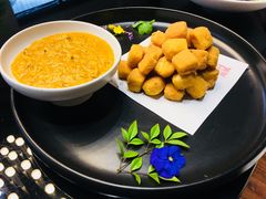 -荷风细雨·中国茶宴(碧云店)