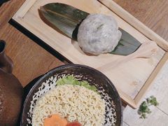 -湊湊火锅·茶憩(世博大道店)
