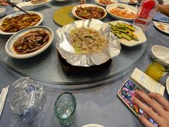 -吕四渔港码头海鲜餐厅