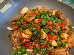 -大鸭梨烤鸭(枣园店)