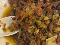 -兰湘子·湘菜小炒(石家庄万象城店)