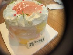 -Q MEX 库迈墨西哥餐吧(双井店)