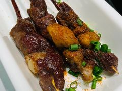 -俏牛哥鲜牛肉牛肆馆(重庆天地店)